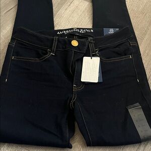 American Eagle Outfitters Women's Indigo Jeggings